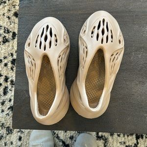 Adidas Yeezy slides. Never worn.